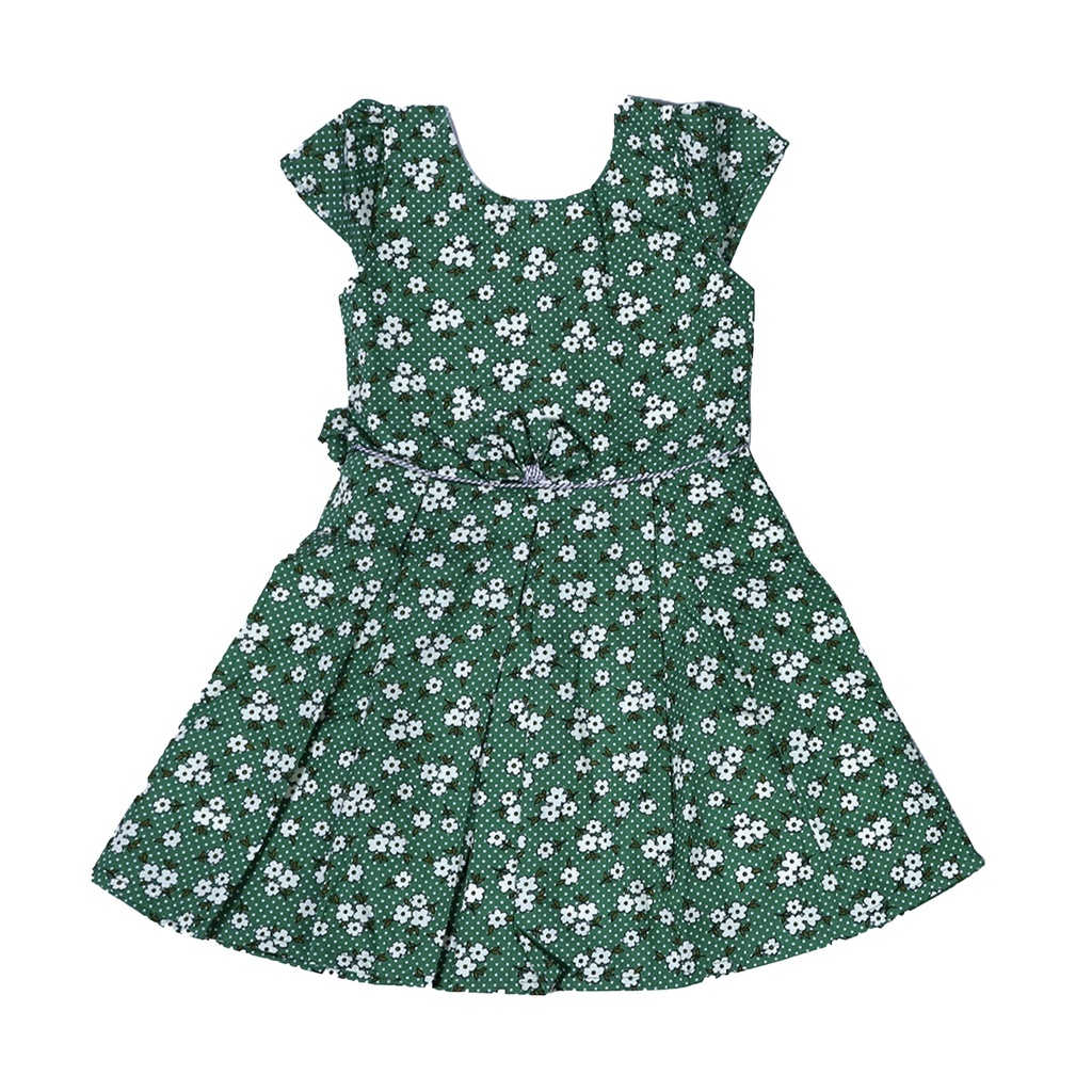 Frock Cotton