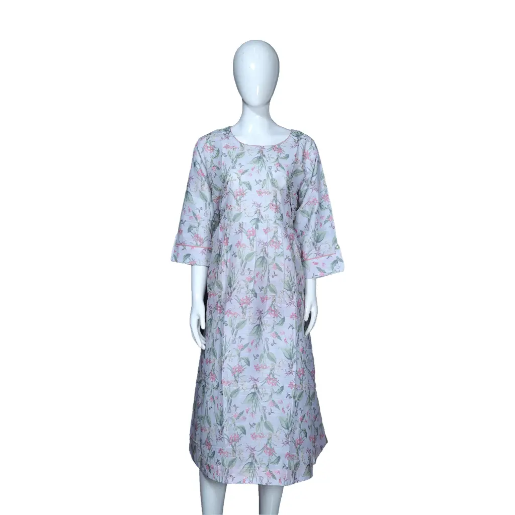 Women Gown Dress 