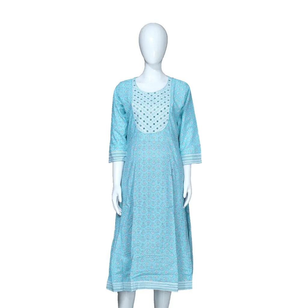 Women Kurthi Dress