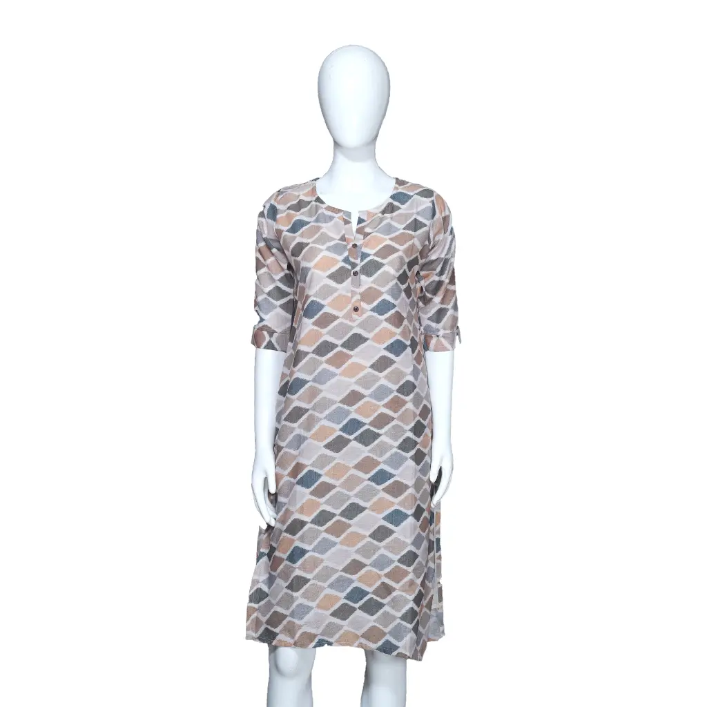 Kurtis Printed Women