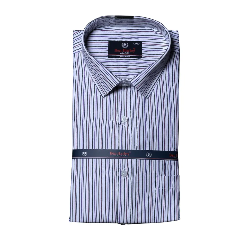 Formal Shirts Line