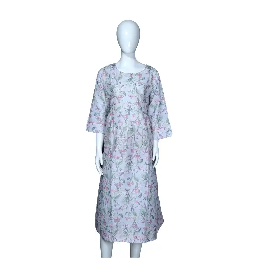 Women Gown Dress 