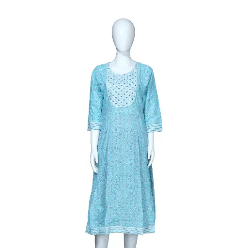 Women Kurthi Dress