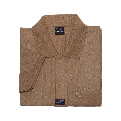 T-Shirts Brown