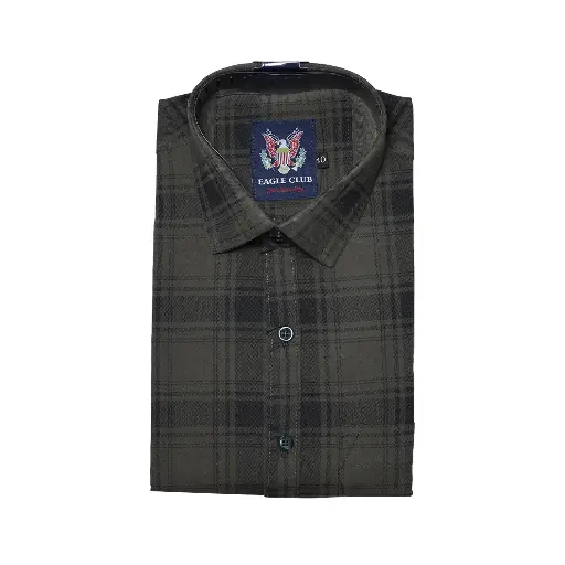 Casual Shirts Checked