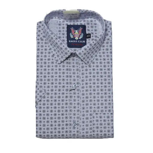 Casual Shirts White