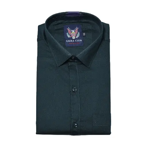 Casual Shirts Solid