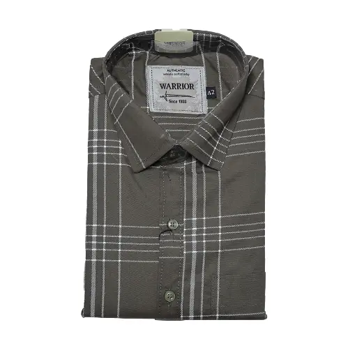 Casual Shirts Solid