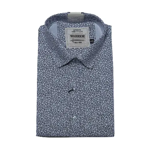 Formal Shirts Printed