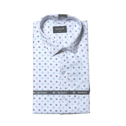 Formal Shirts Plain