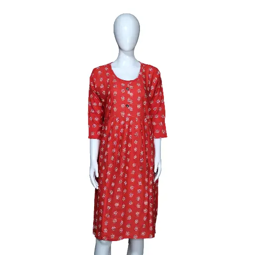 Kurtis For Women Multi